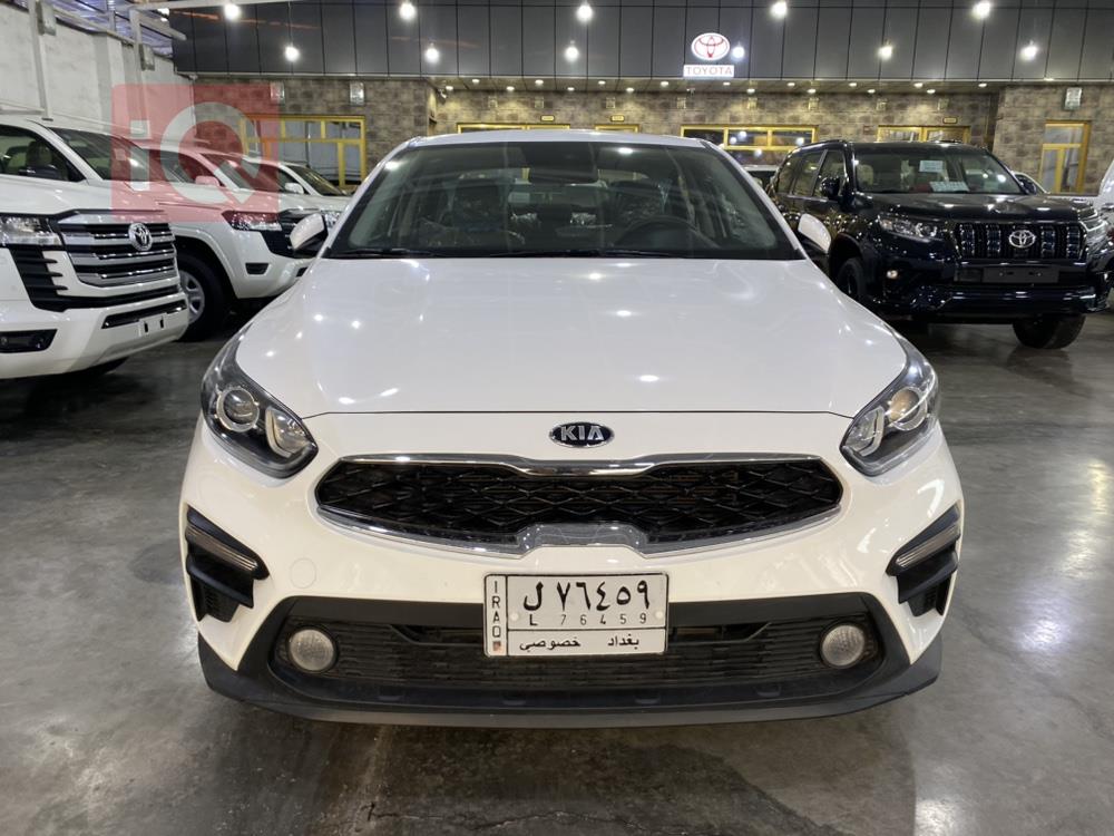 Kia Cerato